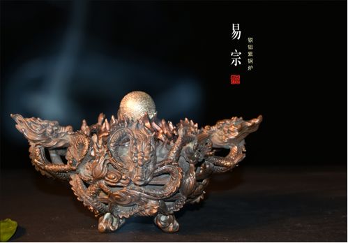 第14届深圳文博会铜德实业斥巨资展示铜制工艺之美