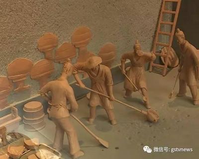 岷县“铜匠村”老手艺“铸造新生活”!