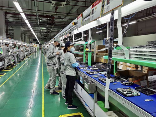 联想集团复工背后 及时投入 经济保卫战