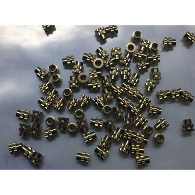 福州铜零件-福州晶园铜件定制-福州铜零件工厂