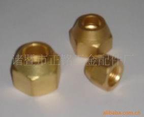 诸暨市正铭五金配件厂