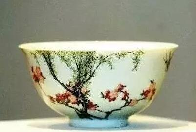 历史上的十大 天价 瓷器,我们了解多少