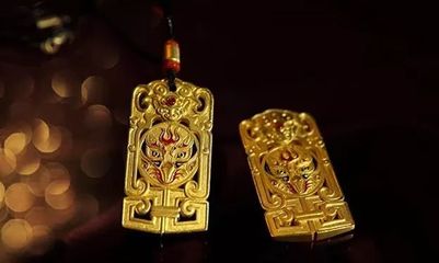 黄金与古法金,哪个更好?