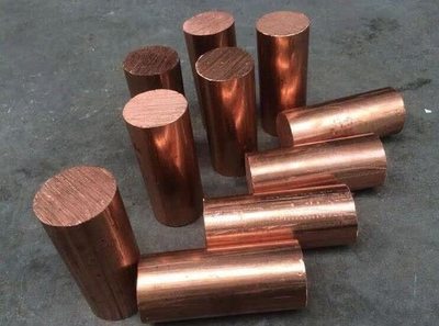 铜分几种?江西铜印象熊天寿:青铜紫铜黄铜白铜,特性风格各不同