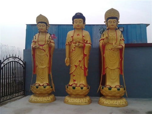 纯铜手工制作彩绘铜佛像 张掖铜佛像 厂家推荐