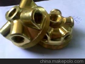 【专业制作铜铸件,压铸件等,机械配件,工艺品等】价格,厂家,图片,青岛涛盛金属制品-