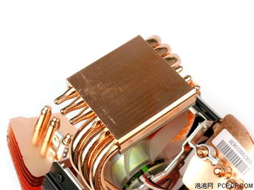 怒揭噪音虚标之谜 工厂级散热器横测
