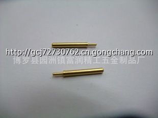 斜针/U形针/插针/铜针/针子_办公.文教_世界工厂网