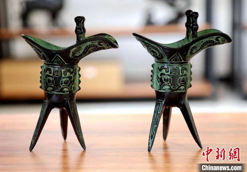 河北省级非遗青铜器制作工艺 传承青铜技艺 弘扬传统文化