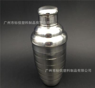 【青铜550ML压坑调酒器 枪色/玫瑰金/铜色调酒杯工厂直销】价格_厂家_图片 -