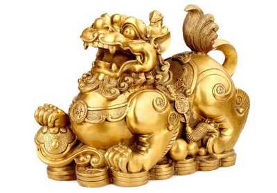 仿黄铜工艺制作用的是哪种铜金粉?