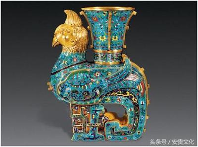 那些牛逼的瓷器技艺 你知道几个?