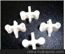 【工厂特价LED日光灯T8/T10铜针保护套】价格,厂家,图片,灯座,东莞市东城源茂塑胶制品厂-