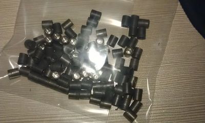 供应铁氟龙制品:聚甲醛制品;聚醚铜制品;尼龙制品_世界工厂网