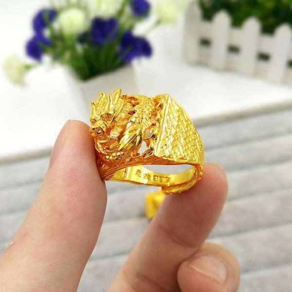 黄铜制品的饰品给如何保养