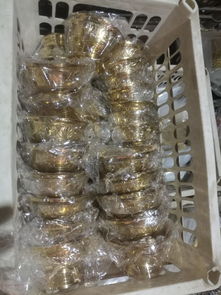 禹州市铜制品加工厂 匠心打造纯铜餐具与锌制品的艺术融合